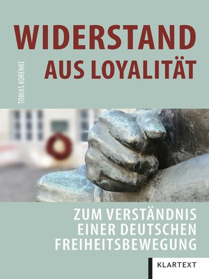 cover image of Widerstand aus Loyalität